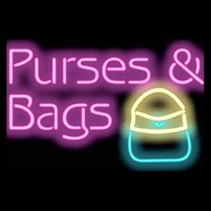 PURSES!
